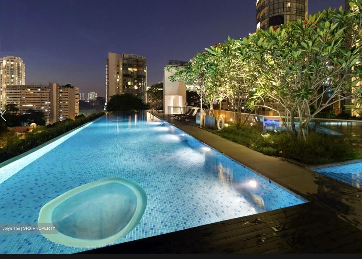 Helios Residences (D9), Apartment #622704391